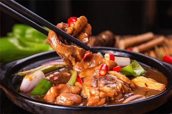 塘下黄焖鸡产品 门店图片