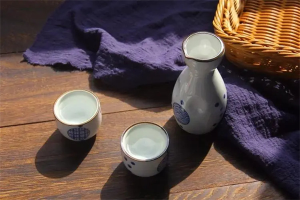 陶令酒产品 门店图片