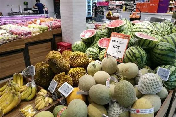 永辉生活