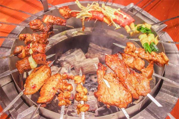 秋田烤肉