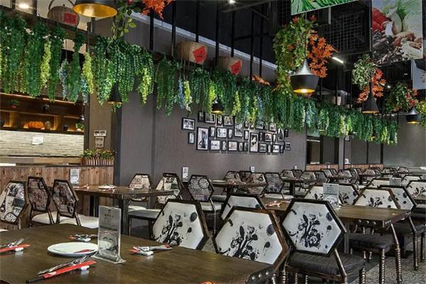 食号店铺产品 门店图片