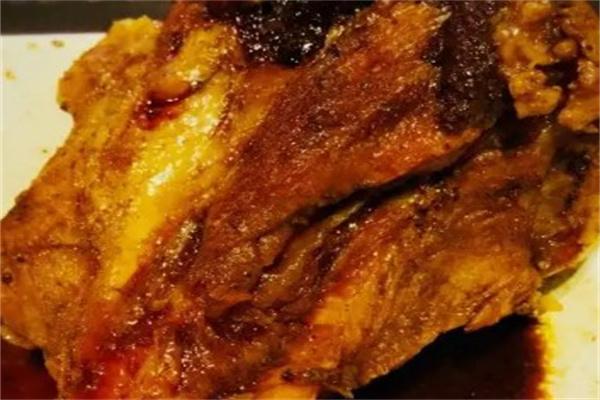 食客狼酱骨头产品 门店图片