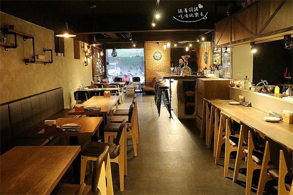 桃园叙烧菜小酒馆产品 门店图片