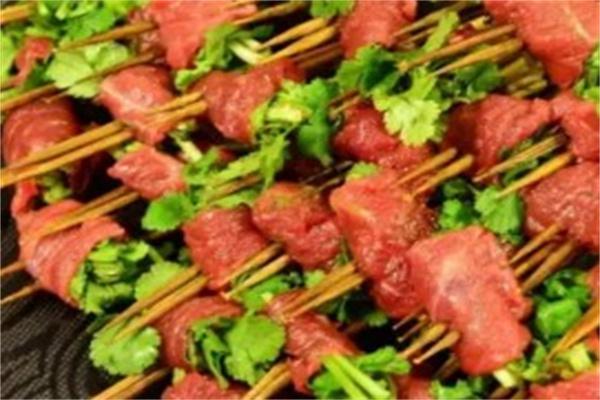 食客串串香烧烤火锅产品 门店图片