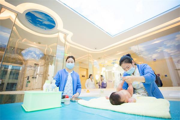 米小妃产后修复