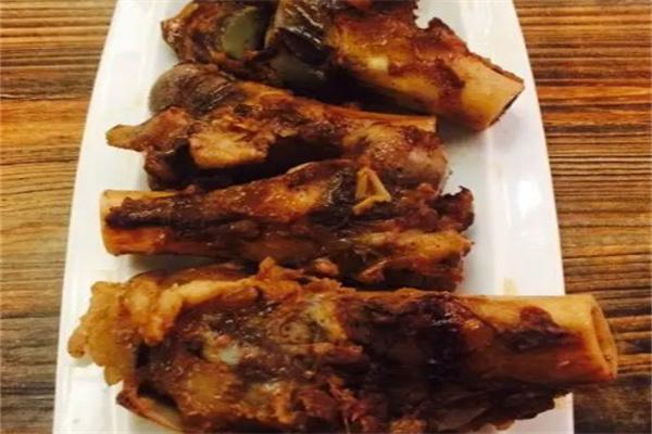 食客狼酱骨头产品 门店图片