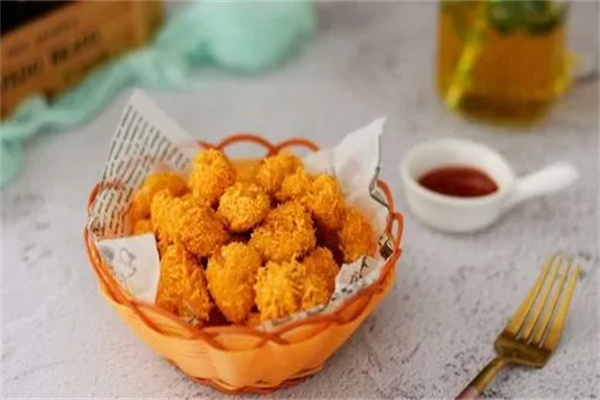 桃源鸡小吃产品 门店图片