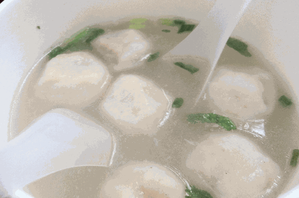 童宝宝鱼丸产品 门店图片