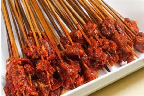 老板凳砂锅串串产品 门店图片