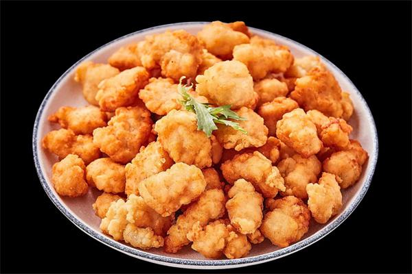 桃源鸡小吃产品 门店图片