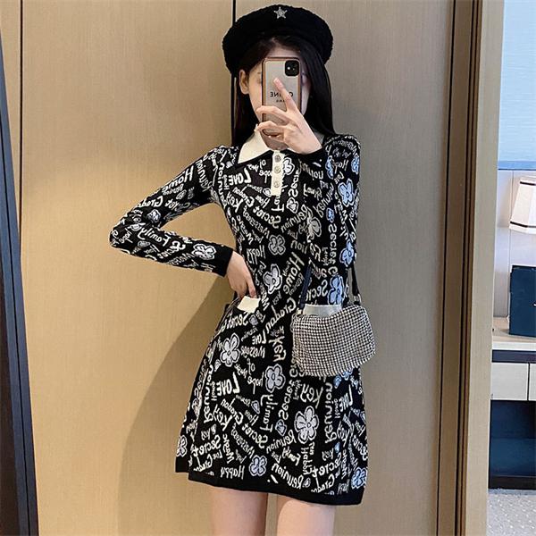 秋熠女装