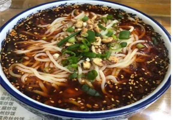 老板凳重庆小面面馆产品 门店图片