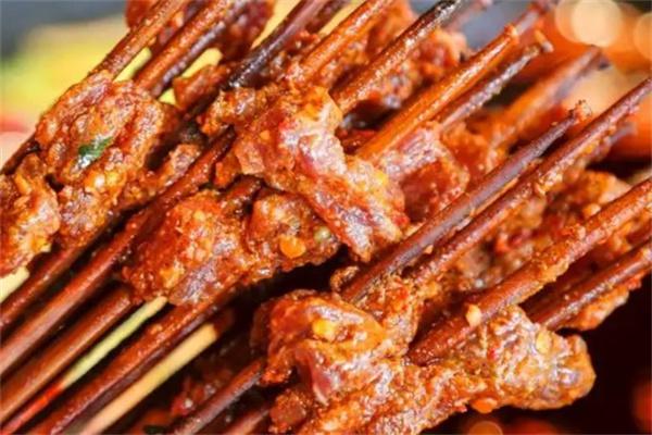 食客串串香烧烤火锅产品 门店图片