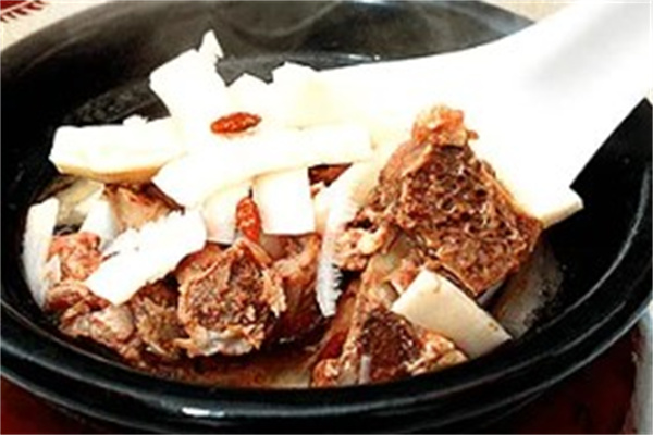 食客多瓦罐快餐产品 门店图片