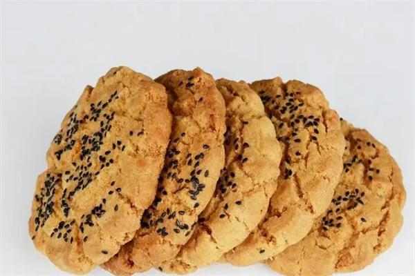 桃酥大王零食产品 门店图片
