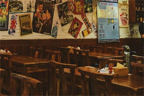 食代铭美食馆产品 门店图片