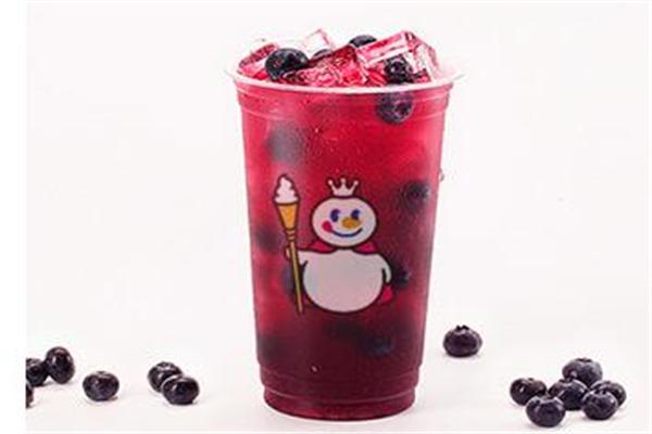 蜜雪冰城产品 门店图片