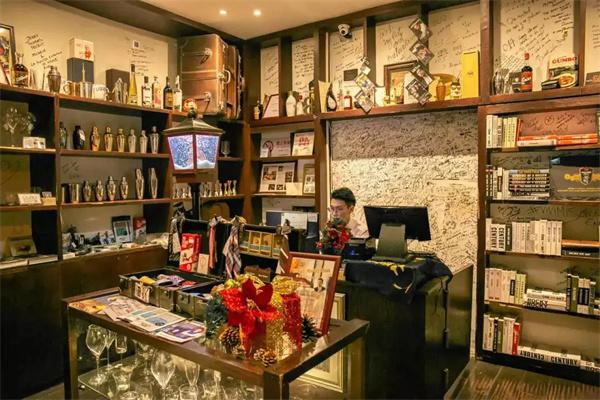 桃园叙烧菜小酒馆产品 门店图片