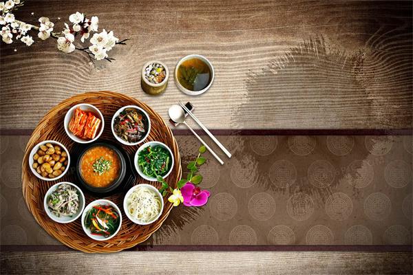 桃马桃韩式料理产品 门店图片
