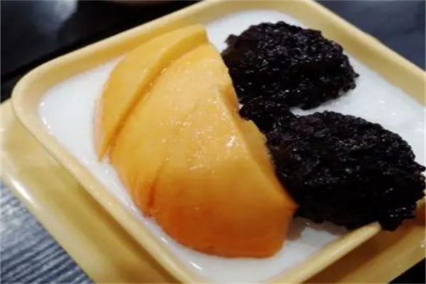 食磨坊甜品产品 门店图片