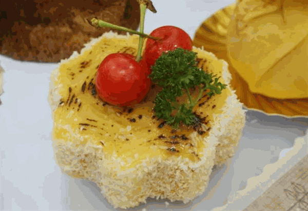 米斯韦尔蛋糕店