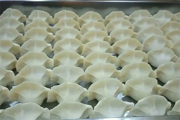 食难忘东北水饺产品 门店图片