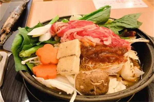 食其家火锅产品 门店图片