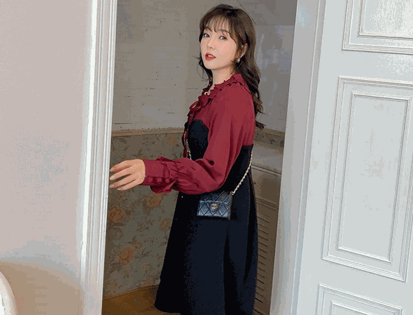 美e集女装