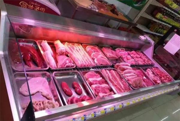 福万家生鲜超市