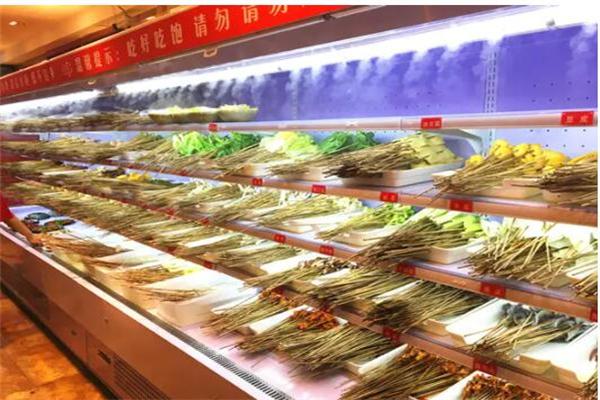 正钢串串香产品 门店图片