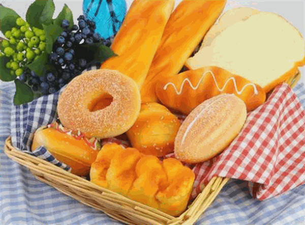 米斯韦尔蛋糕店