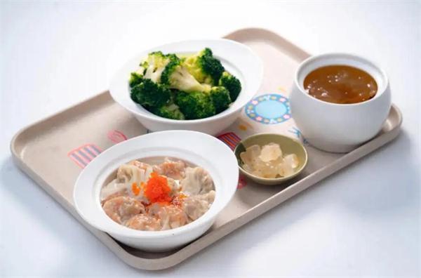 禅心妈妈月子餐