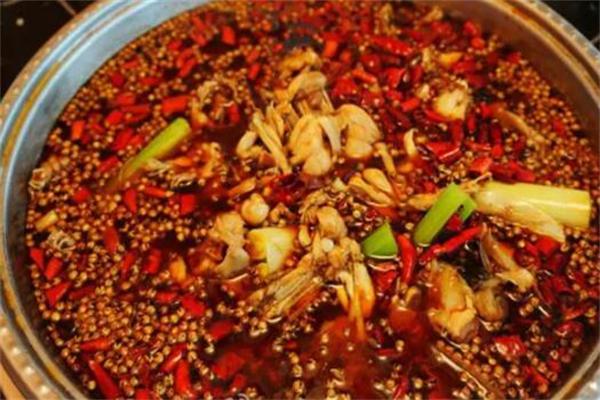 孖孖渔美蛙鱼头产品 门店图片