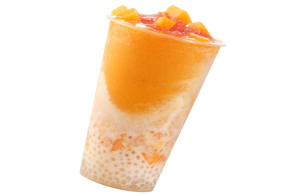 二哈茶铺产品 门店图片
