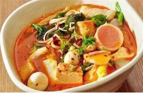暴师傅砂锅居产品 门店图片
