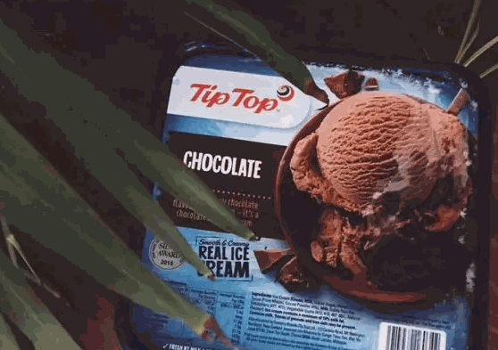 Tip Top雪糕产品 门店图片