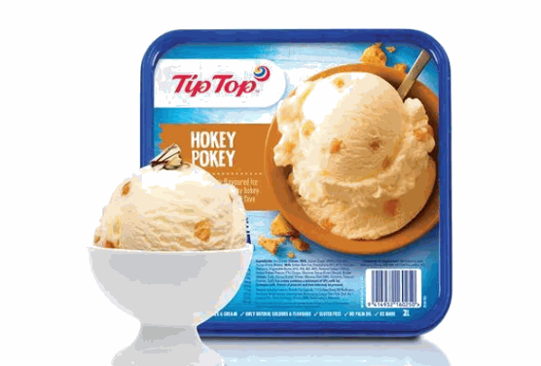 Tip Top雪糕产品 门店图片
