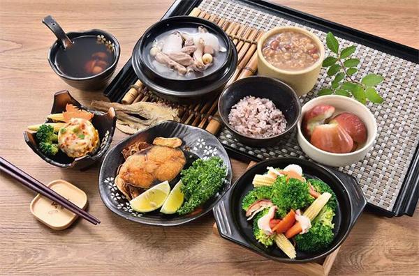 福客来餐饮