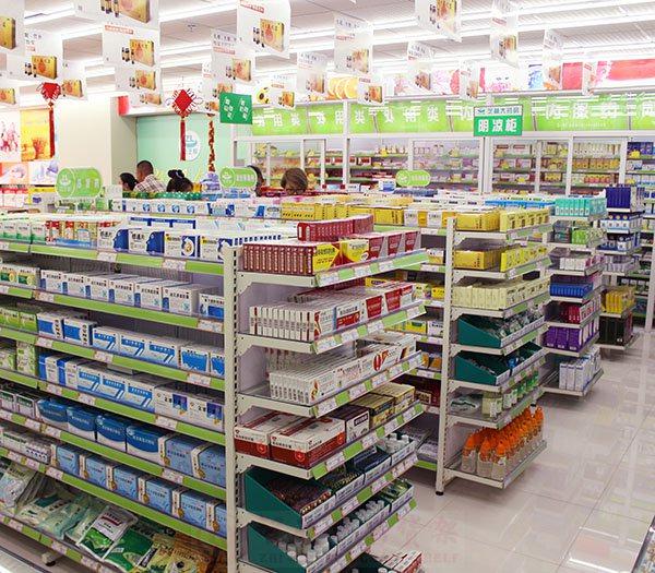 神农居药店
