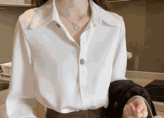 百袖女装
