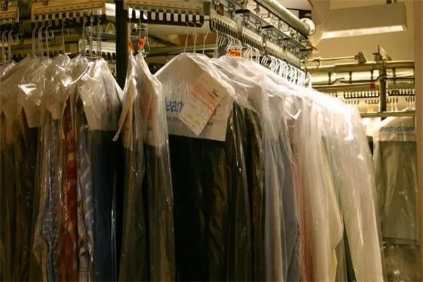 佳尔康洗衣产品 门店图片
