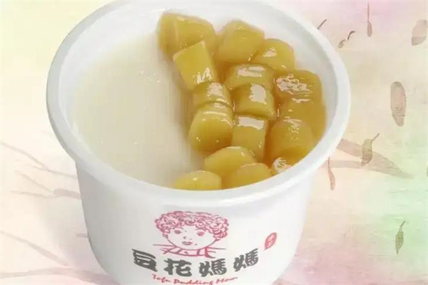 豆花妈妈