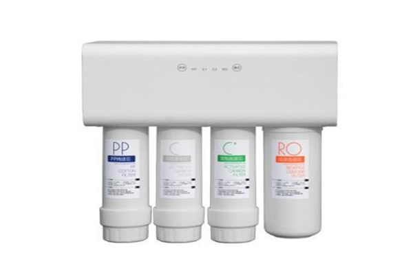 陶氏净水器产品 门店图片