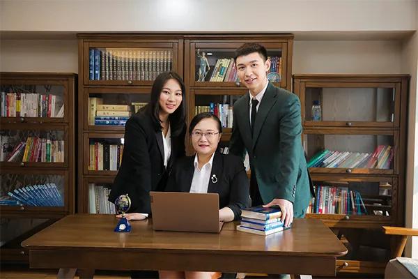胡百全律师事务所产品 门店图片