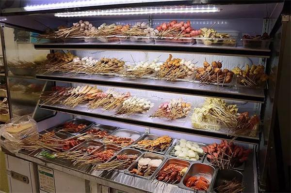 泉之源餐饮