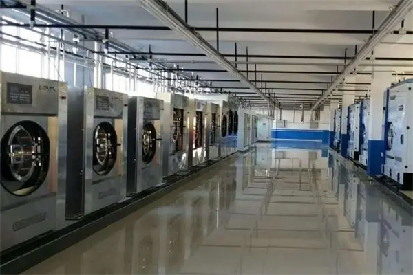 瑞丽洗涤产品 门店图片