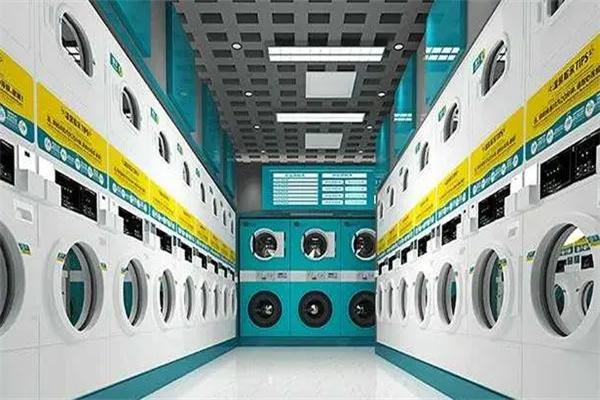品岸精洗产品 门店图片