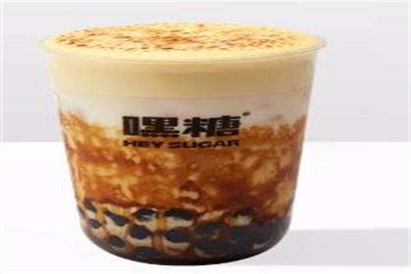 HEY SUGAR嘿糖产品 门店图片