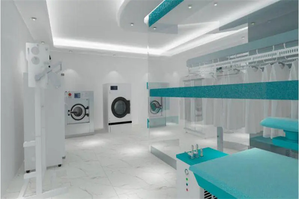 凯帝洗衣产品 门店图片