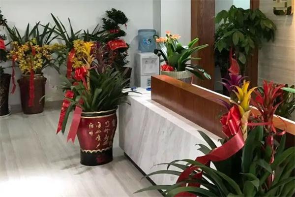 的近律师行产品 门店图片